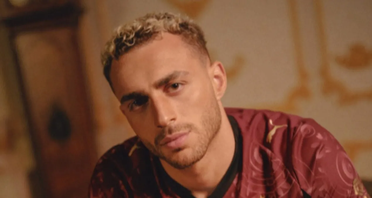 Barış Alper Yılmaz danışdı