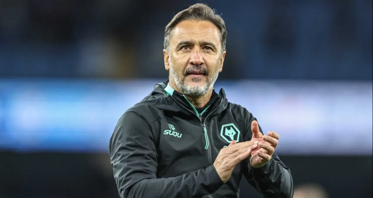 Vitor Pereyra müqaviləni uzadıb