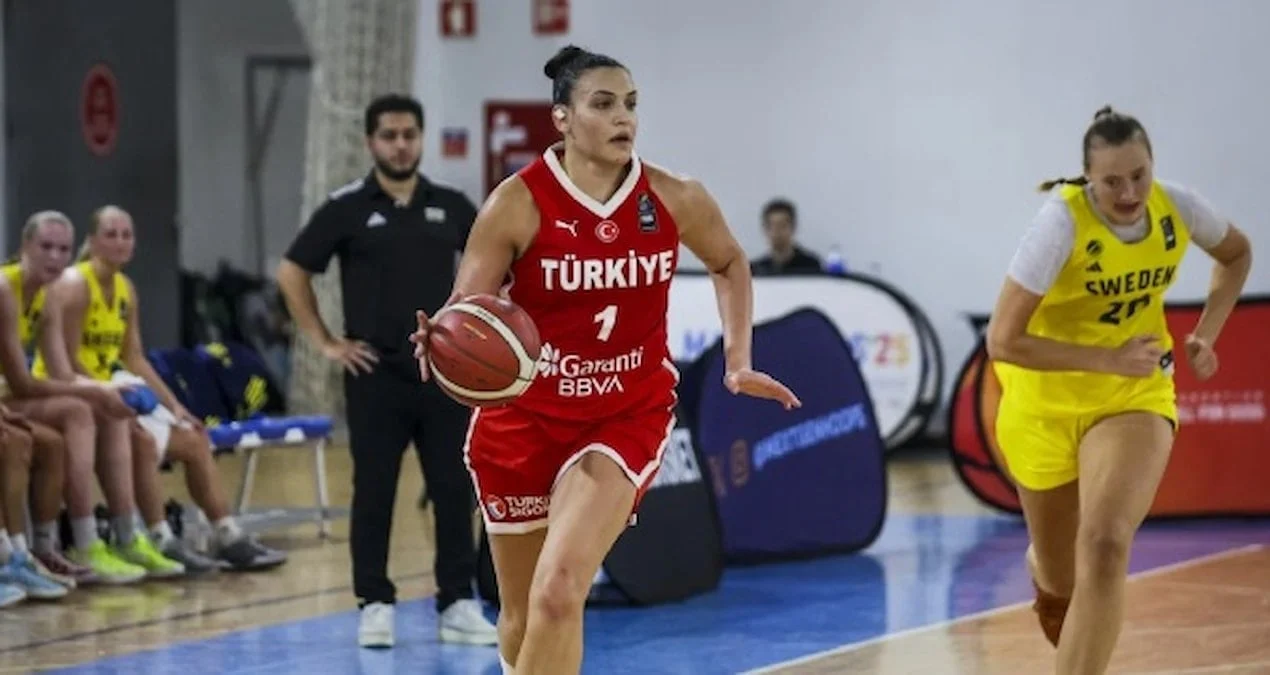 U-20 qızlar millisi İsveçi məğlub etdi