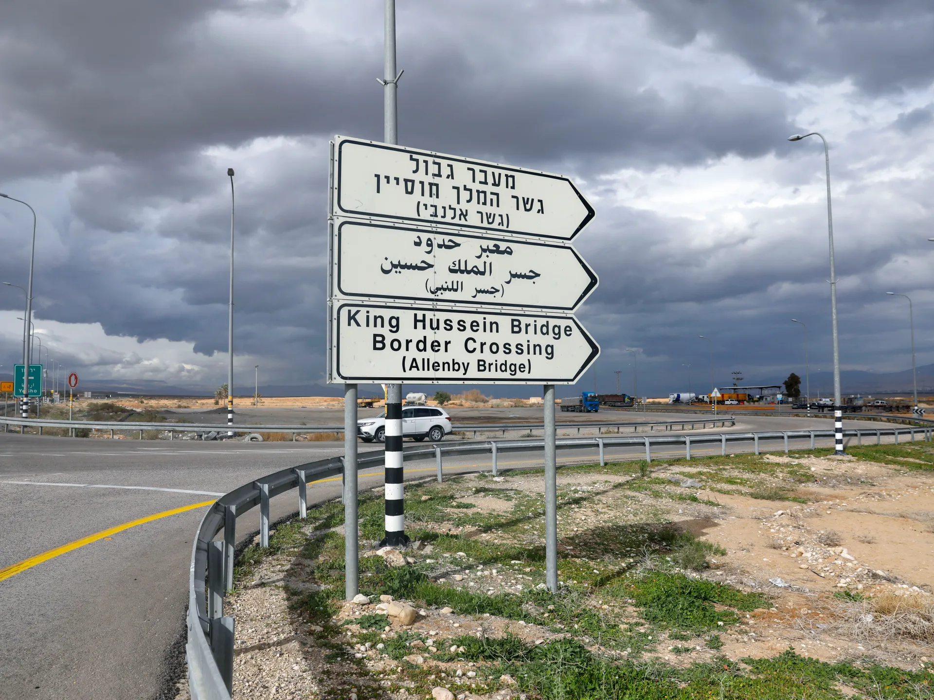 İordaniya növbədə: Qərb Sahili ilhaqı demoqrafik "köçürmə"yə işarə edir