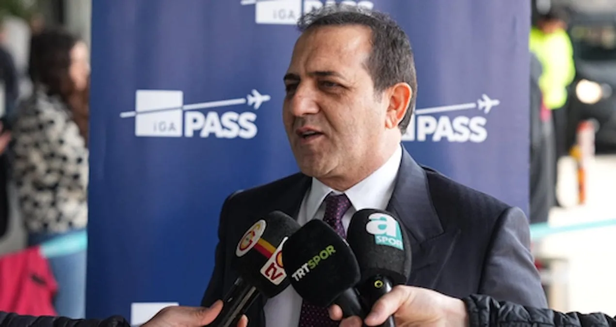 Abdullah Kavukcu rəqibləri xəbərdar etdi