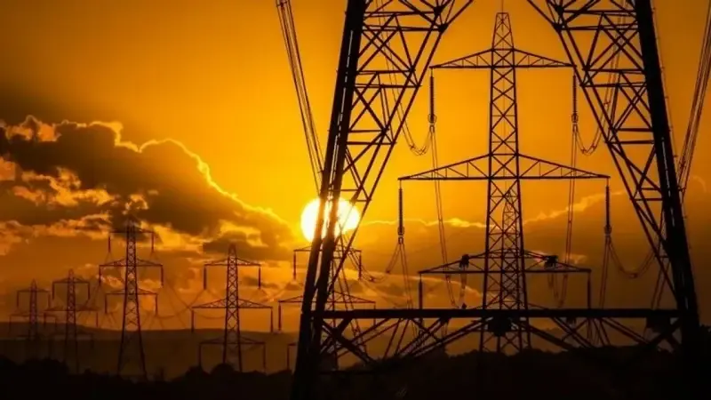 BEDAŞ: İstanbulda 18 noyabr elektrik kəsiləcək yerlər elan olundu