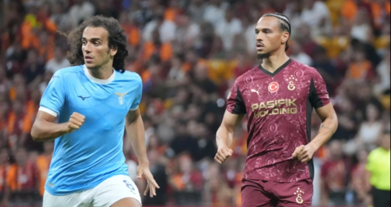Genduzi "Qalatasaray" azarkeşlərini təriflədi