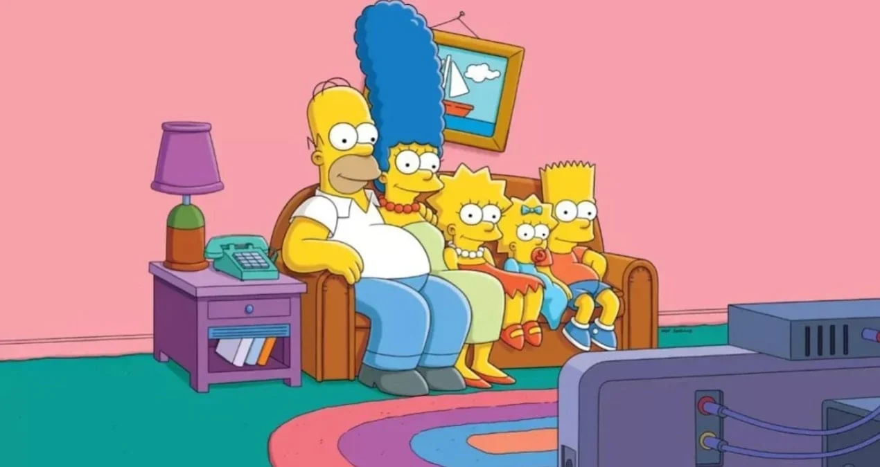 Simpsonların Sonu Bəlli Oldu