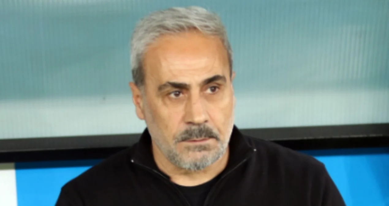 Manisa FK baş məşqçi postuna Mustafa Dalçını gətirdi