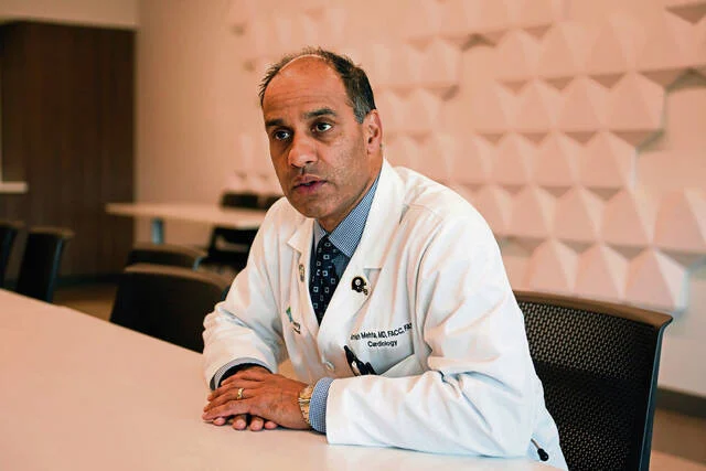 Boyun damarlarında daralma zamanı dərman və stentlər əməliyyatdan üstün hesab olunur