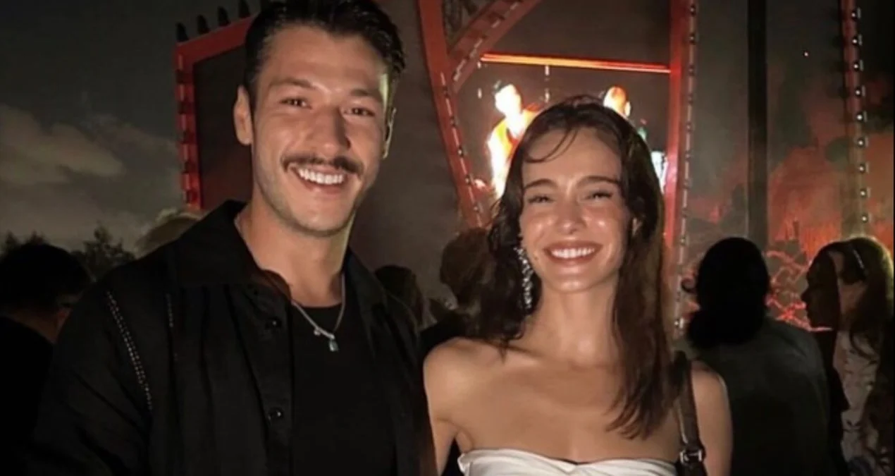 Kubilay Aka və Hafsanur Sancaktutanın ayrılığında xəyanət ortaya çıxdı