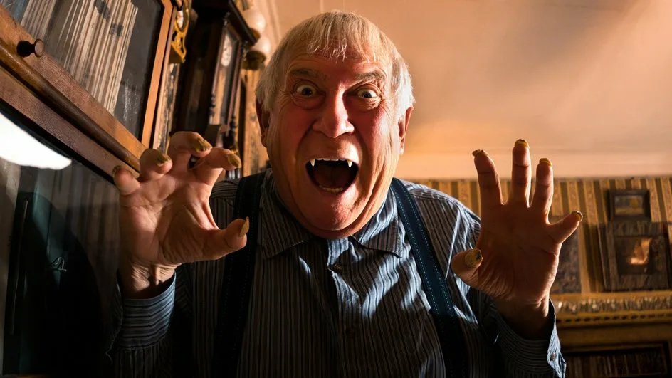 "Orta Zolaq Vampirləri 3" 2025-də YOX: Layihə çətinlik çəkir (insayder)