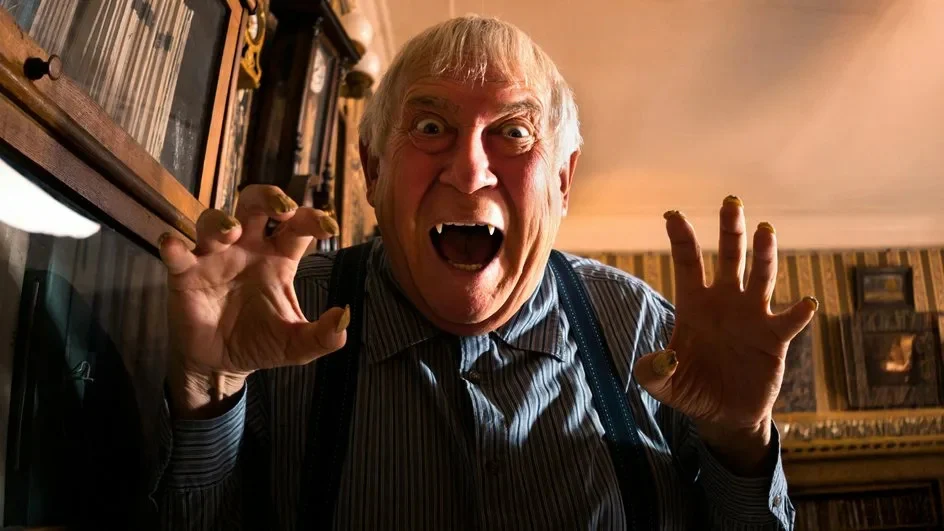 "Orta Zolaq Vampirləri 3" 2025-də YOX: Layihə çətinlik çəkir (insayder)