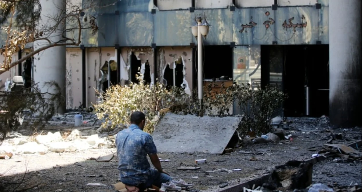 İsrail İranın yüksək rütbəli kəşfiyyatçılarına zərbə endirdiyini açıqlayıb