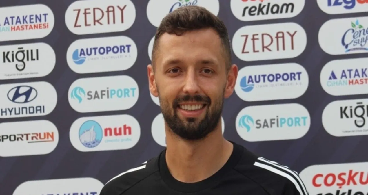 Mateusz Wieteska mövsümü bitirdi