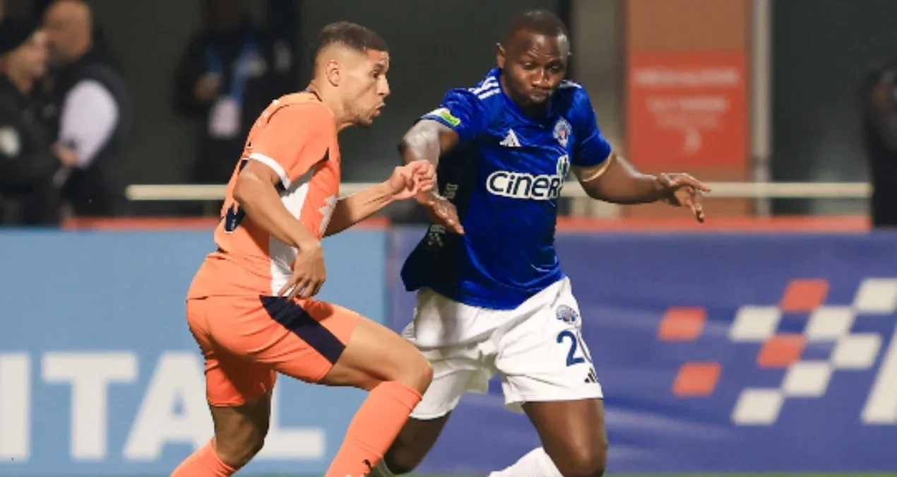 Başakşehir qələbə qazandı, Fənərbaxça itki ilə üzləşdi