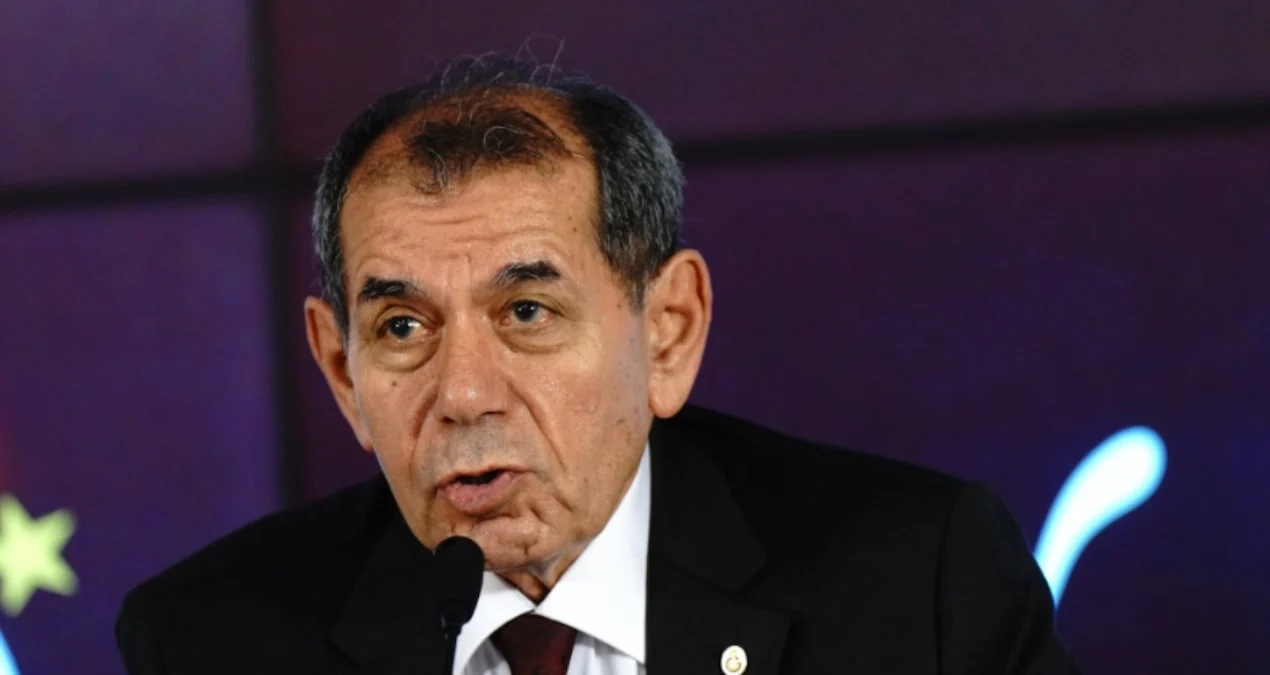 Dursun Özbek bahisdə oynayan futbolçuların cəzalandırılmasını tələb edir