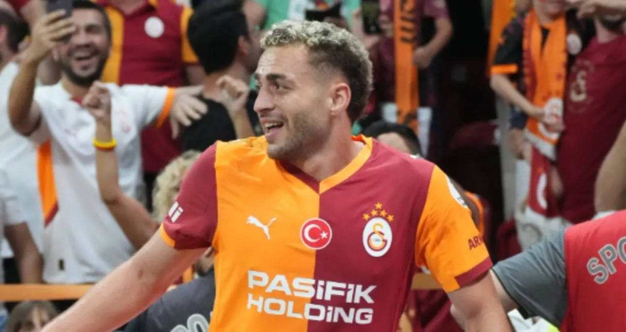 Çempionlar Liqası heyəti açıqlandı: Barış Alper Yılmaz da var