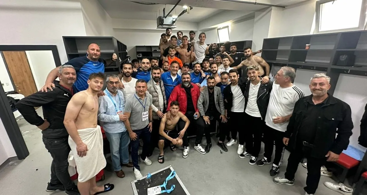 Egey klubunda şikə araşdırması başlayıb, həvəskar liqaya düşə bilər