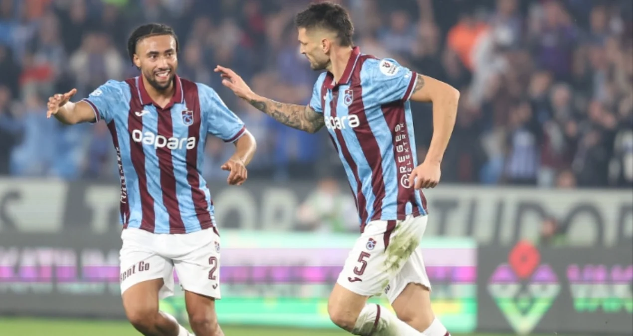 Folcarelli Trabzonspor tarixində iz buraxmaq niyyətindədir
