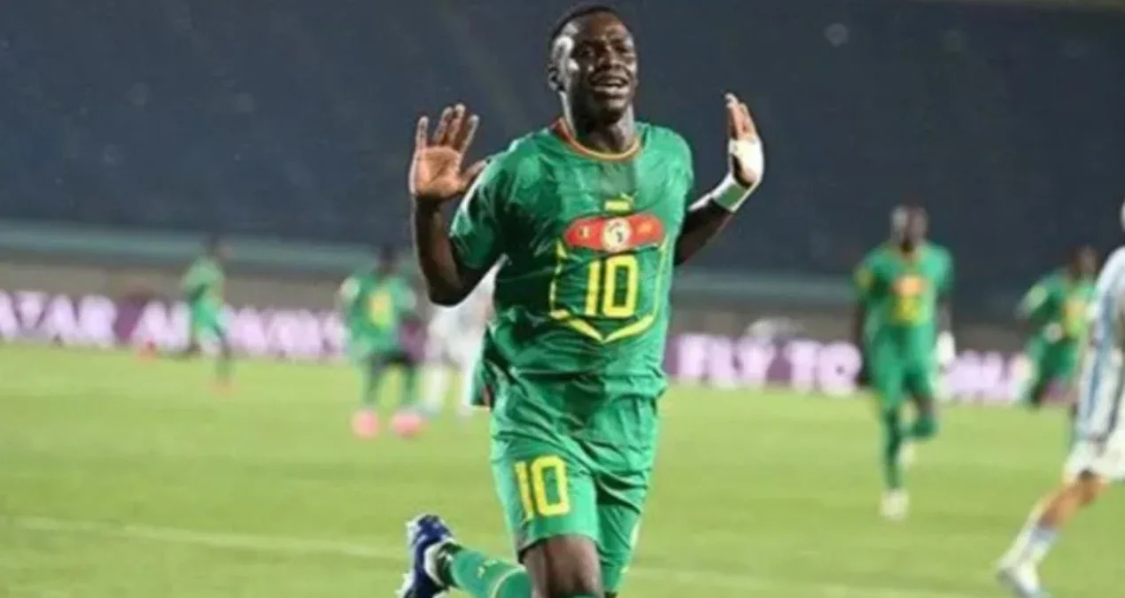 Fənərbaxçalı futbolçu üçün itkin elanı yayımlandı