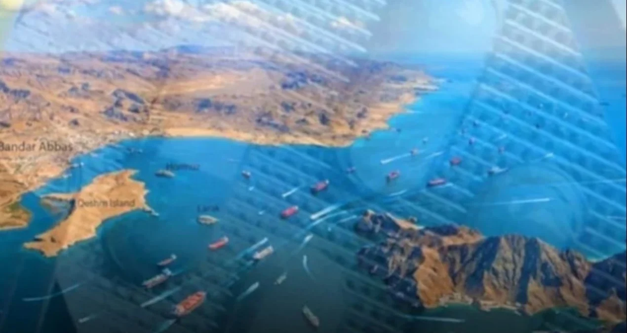 Tramp İrana ciddi xəbərdarlıq etdi: Hürmüz boğazında minaların qoyulması misilsiz nəticələr doğuracaq.