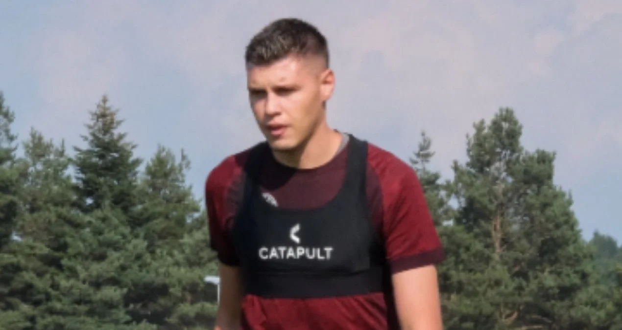 Fatih Kurucuk "Karagümrük"lə yenidən imzaladı