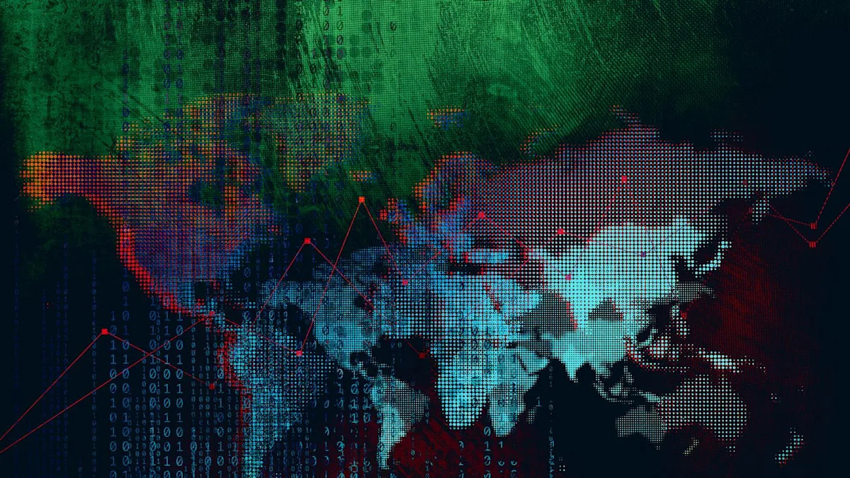 Gizli Səkkizinci Qitə Ortaya Çıxdı