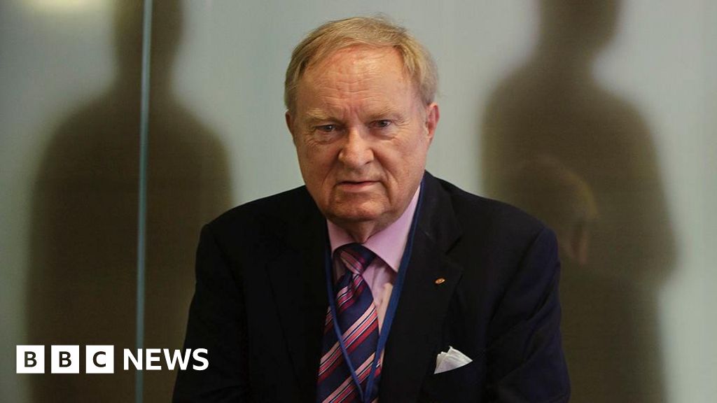 Dignitas təsisçisi 92 yaşında köməkli intiharla vəfat etdi – Təşkilat