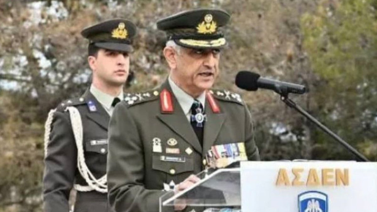 Şərqi Aralıqda qeyri-adi hadisələr