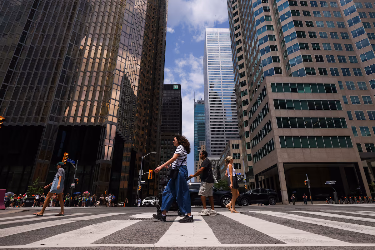 Edward Jones Kanada ilk satınalmasında Fiduciary Trustı Franklin Templetondan aldı