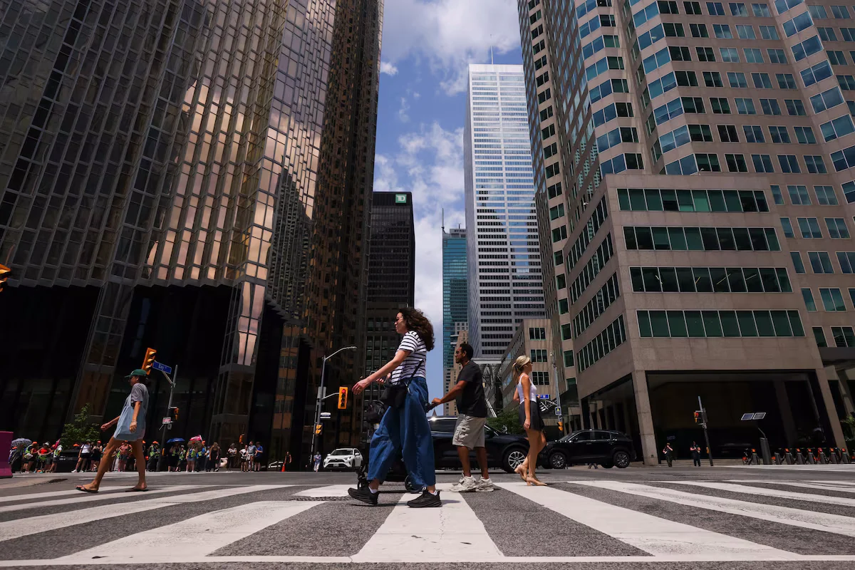 Edward Jones Kanada ilk satınalmasında Fiduciary Trustı Franklin Templetondan aldı