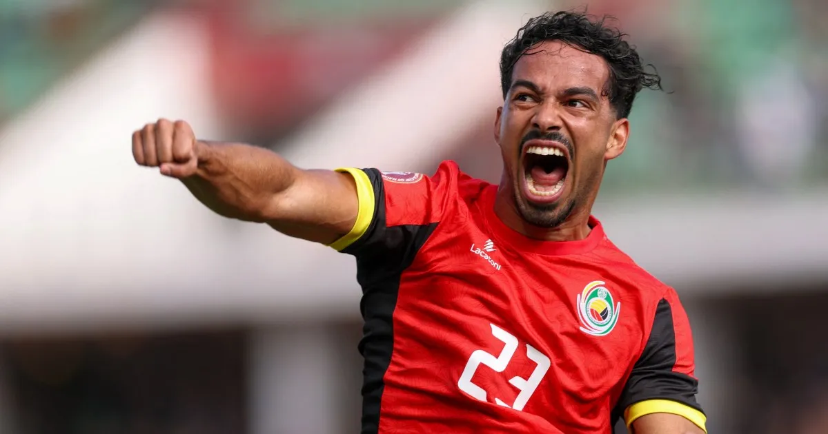 AFCON: Mozambikdən tarixi qələbə, Əlcəzair 1/8 finalda