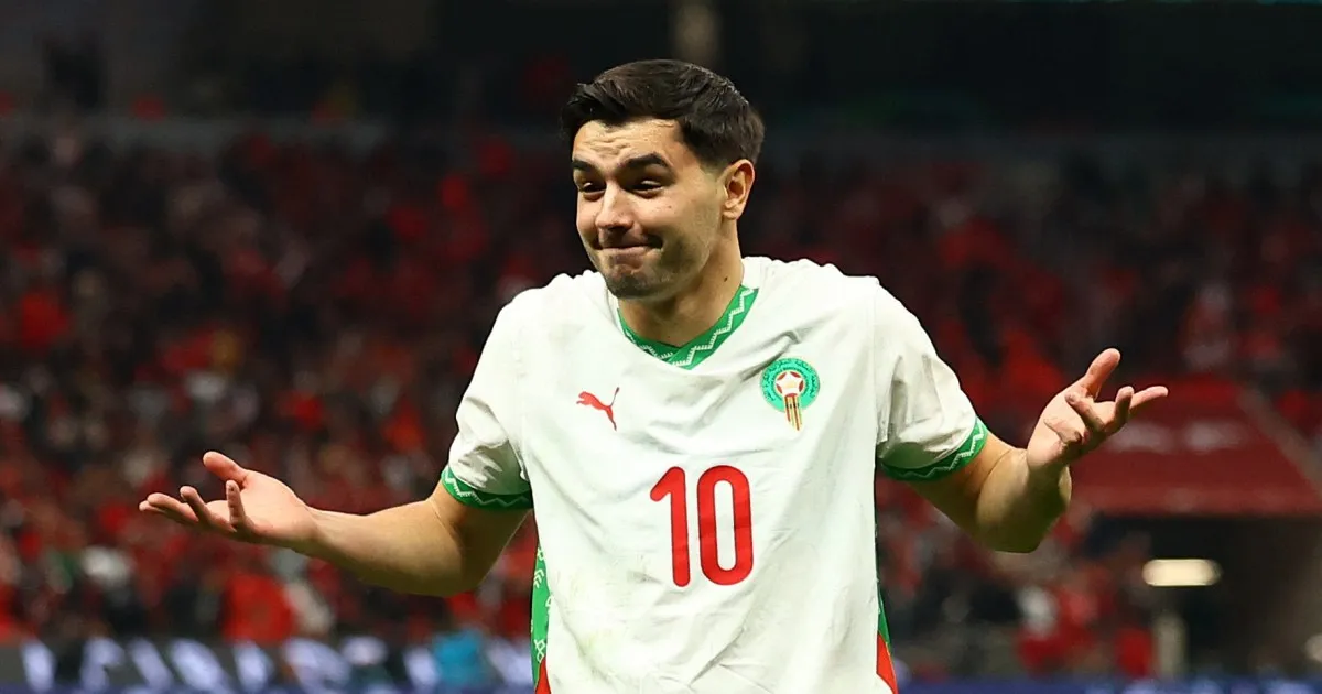 AFKON Yarımfinalı: Nigeriya - Mərakeş - Heyətlər, Başlama Vaxtı, Son Xəbərlər