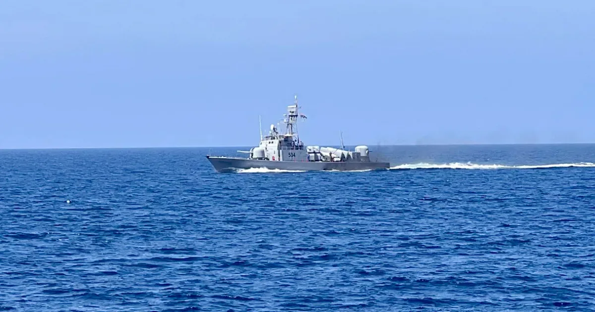 Liviya sahillərində qayıq batdı: 42 miqrantın öldüyü ehtimal edilir