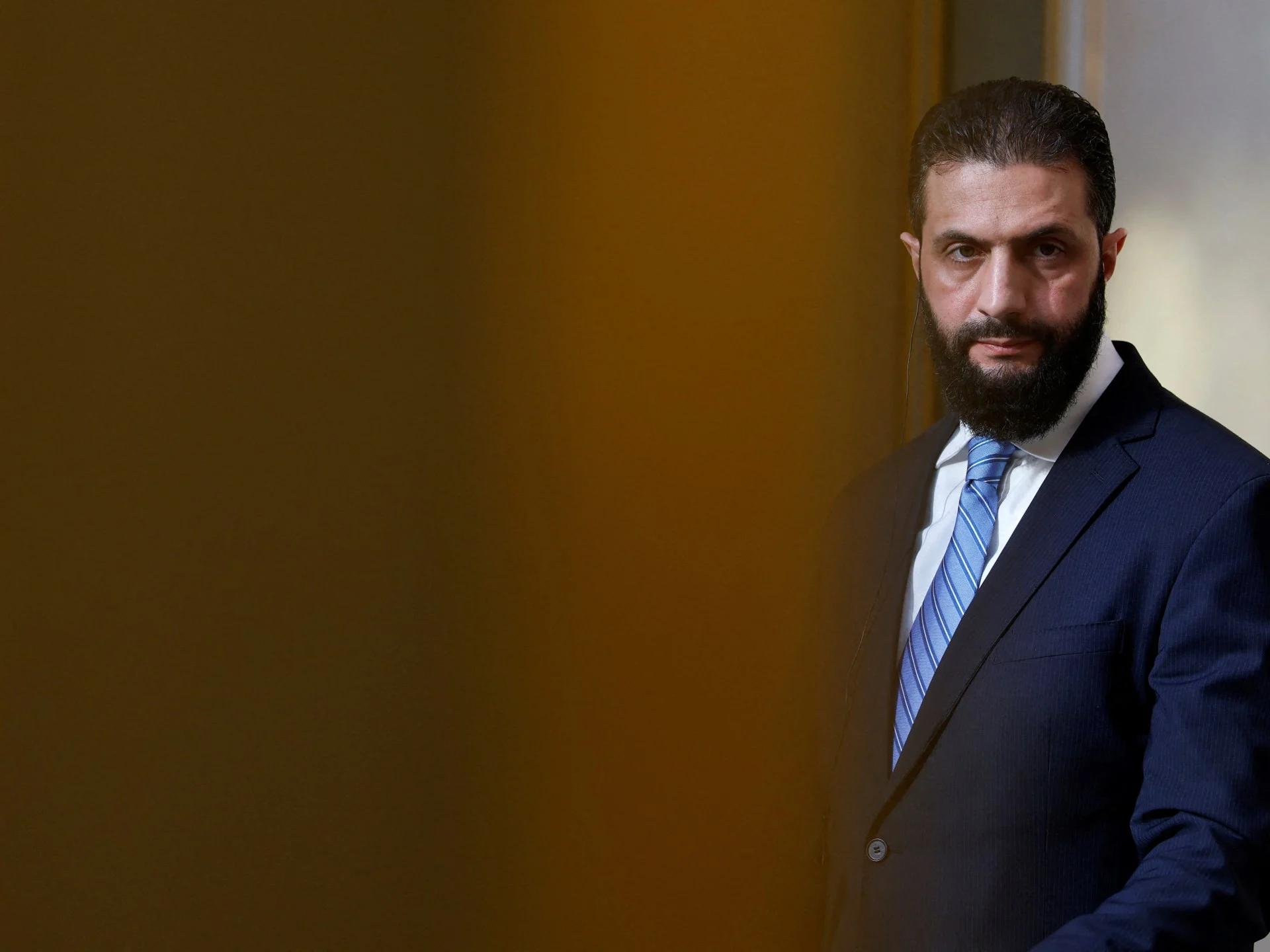 Əsəd sonrası Suriyada ilk parlament seçkiləri keçiriləcək