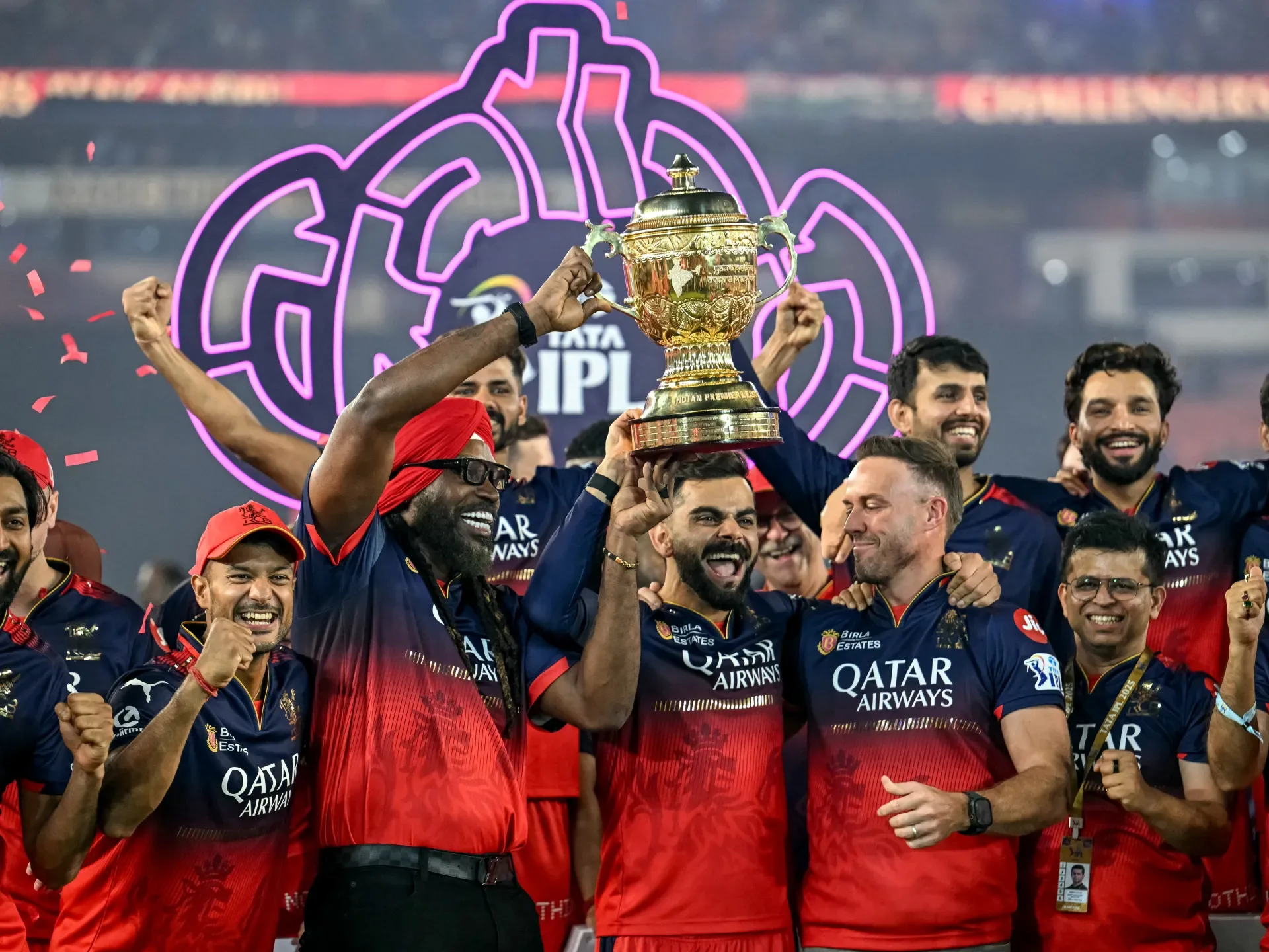 Banqladeş Hindistan gərginliyi səbəbindən IPL-i qadağan etdi