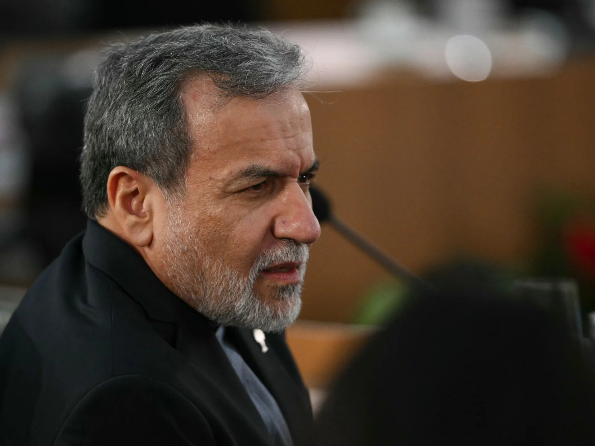 İran XİN: BMT sanksiyaları Avropanın nüvə roluna son qoyacaq