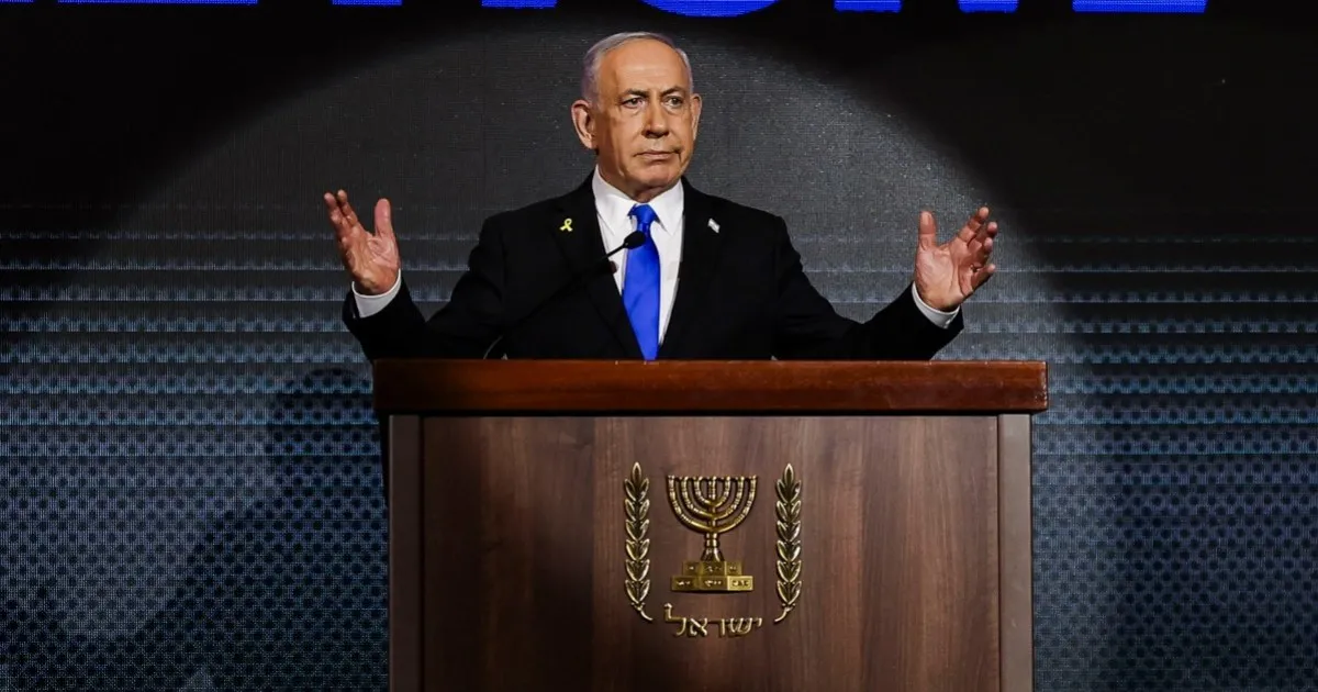 Netanyahu Albanese-yə hücumu gücləndirir İsrail-Avstraliya əlaqələri dibə vurur