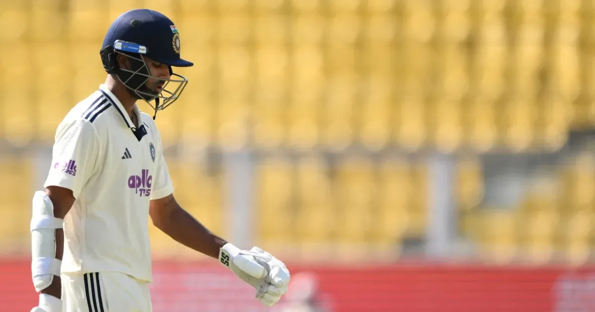 Harmer Hindistanı darmadağın etdi, ikinci Testdə Cənubi Afrikaya uduzaraq seriyanı 2-0 itirdi