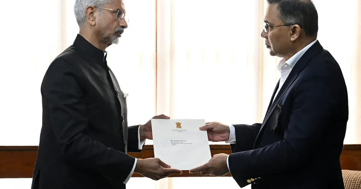 Hindistanın Banqladeş siyasətində yeni mərhələ BNP ilə seçki öncəsi yaxınlaşma