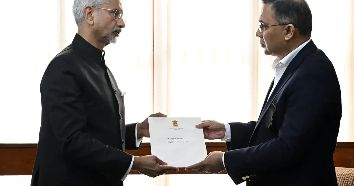 Hindistanın Banqladeş siyasətində yeni mərhələ BNP ilə seçki öncəsi yaxınlaşma