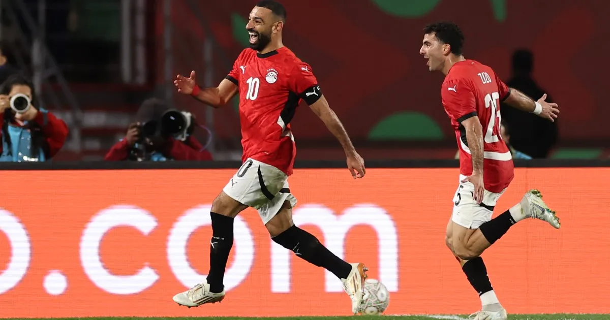 Salah Misirə Benin üzərində qələbə qazandırdı: AFCON 2025 dörddəbir finalına yüksəliş