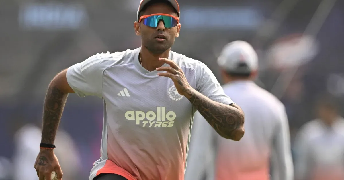 ICC T20 Dünya Kuboku: Hindistan-Namibiya matçının vaxtı və canlı yayımı