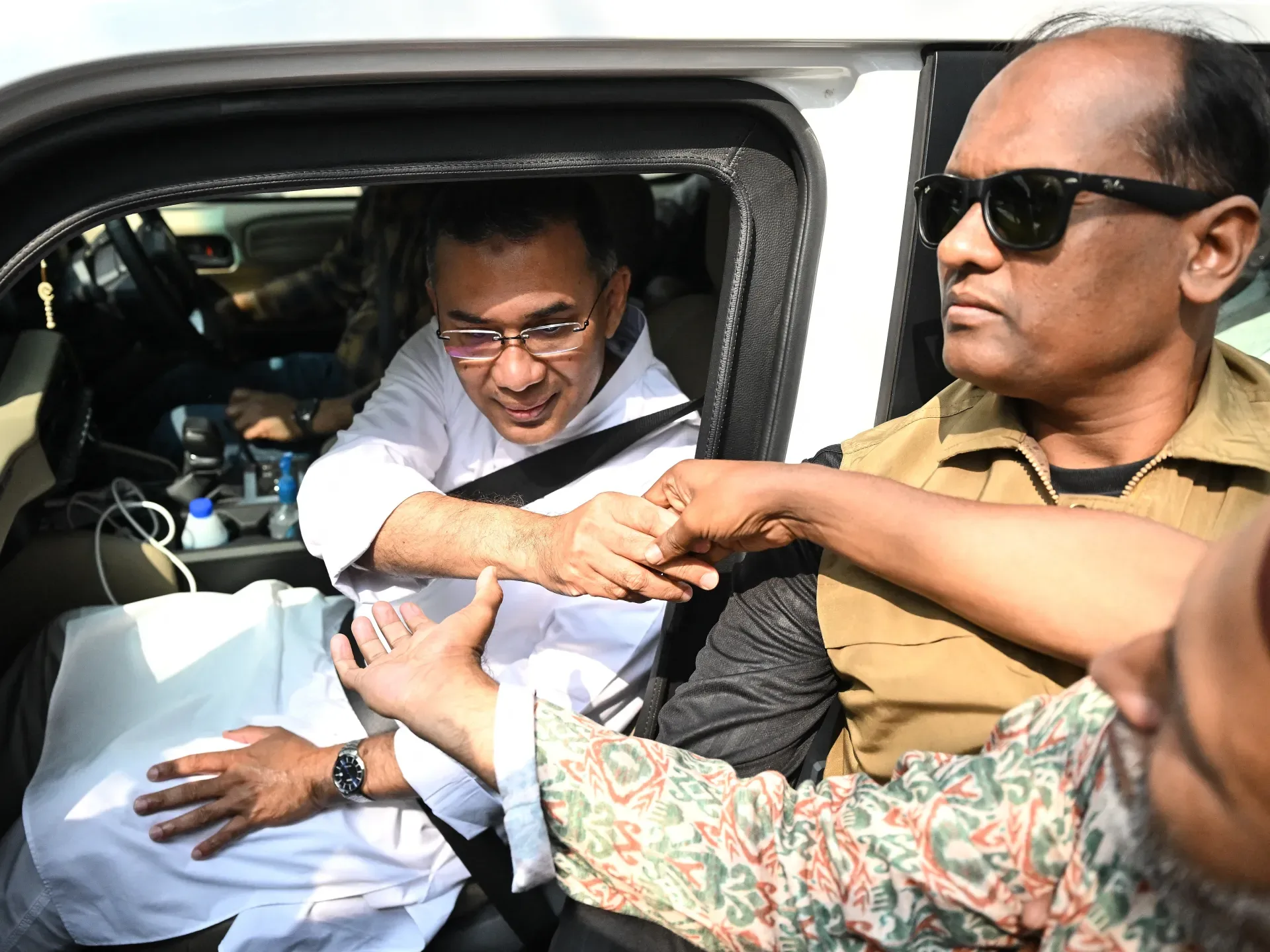 Banqladeş BNP 2024 üsyanından sonrakı ilk seçkidə böyük qələbə iddia etdi