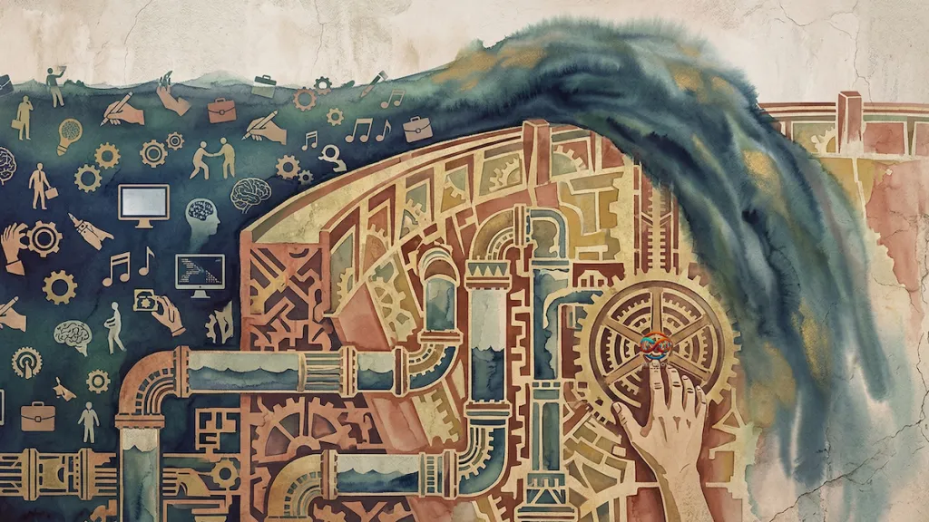 Süni İntellektin Gerçək Üzü: Həyəcan və Gözləntilərdən Asılı Olmayan Beş Əsas Fakt