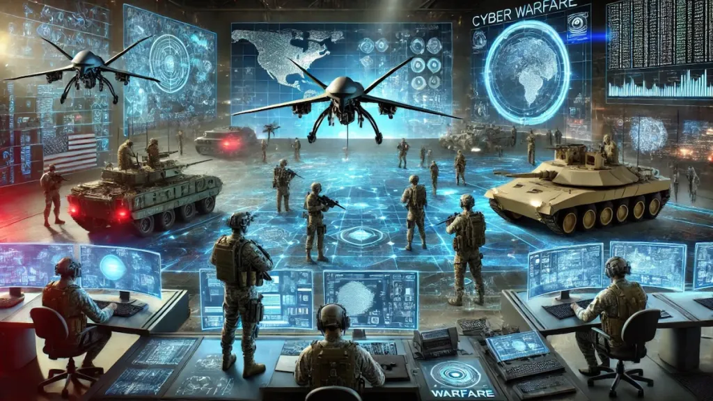 Süni İntellektin Silahlaşması: Tənzimləmənin Qaçılmazlığı və Gələcəyimiz Üçün Çağırışlar