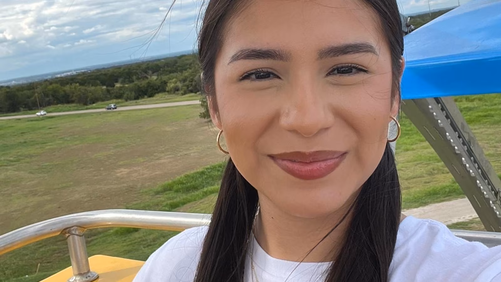 Hakim qərarına rəğmən deportasiya edilən tələbə: "Amerika arzusu" yaşayırdım