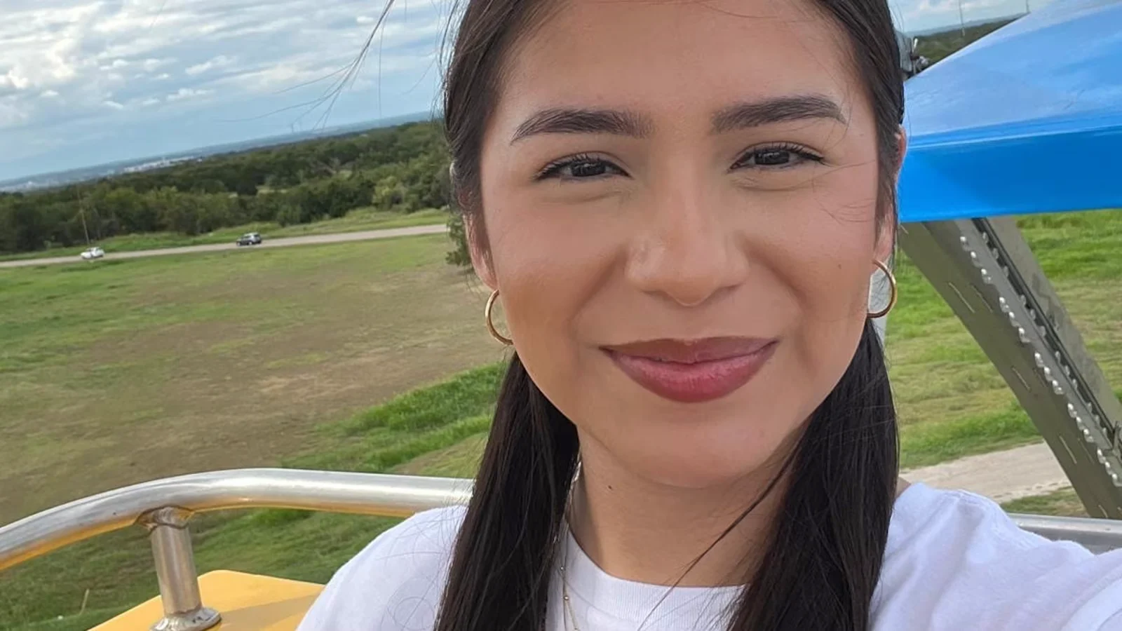 Hakim qərarına rəğmən deportasiya edilən tələbə: "Amerika arzusu" yaşayırdım