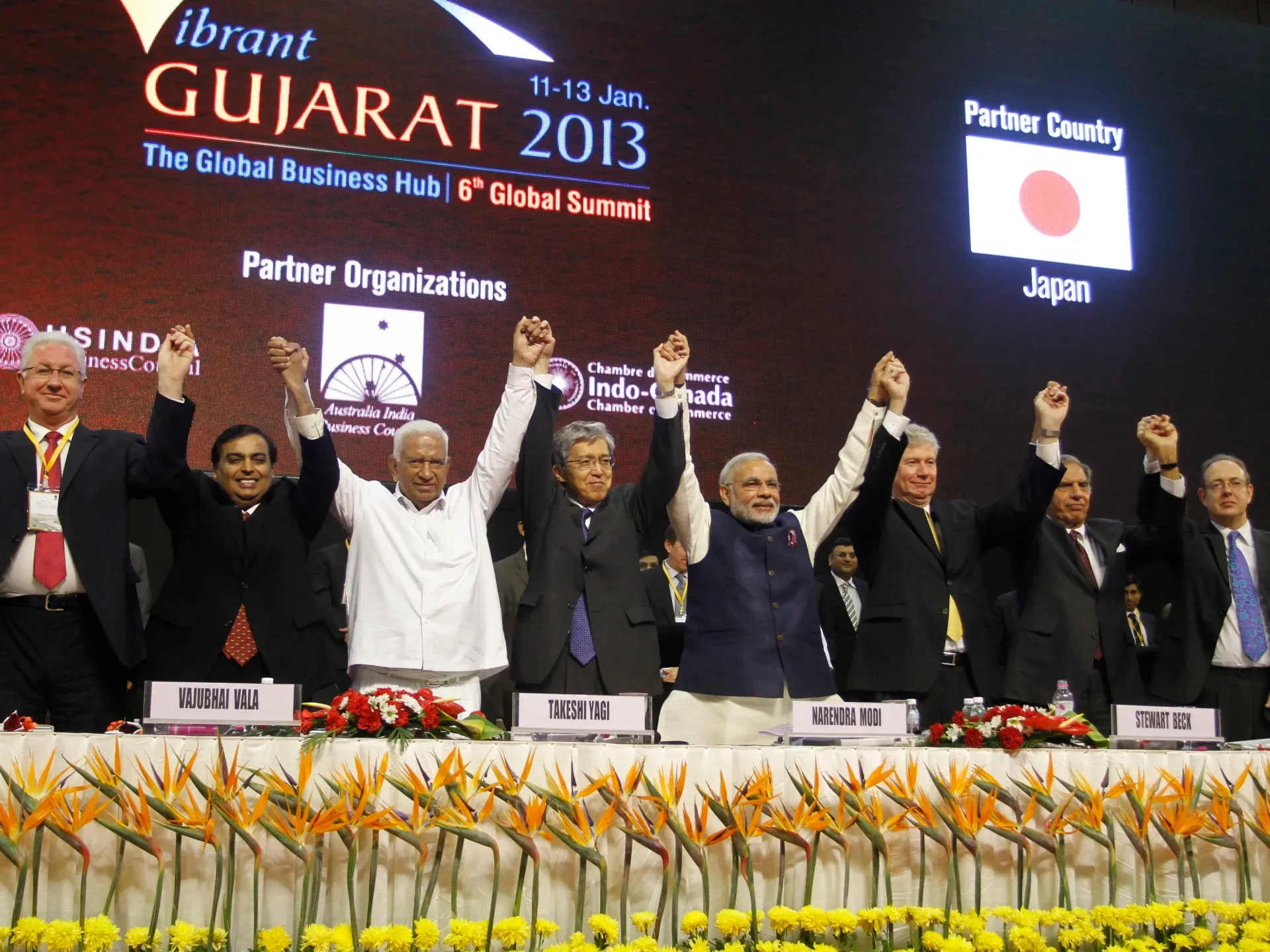 Hind şirkətləri partiyaları maliyyələşdirir: Hökumət dəstəyi əvəzində