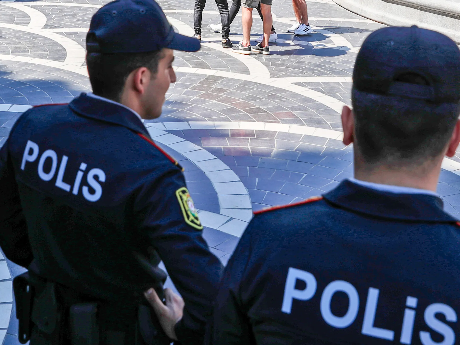 Bakıda səfirliyə hücum planı: 3 nəfər həbs edilib