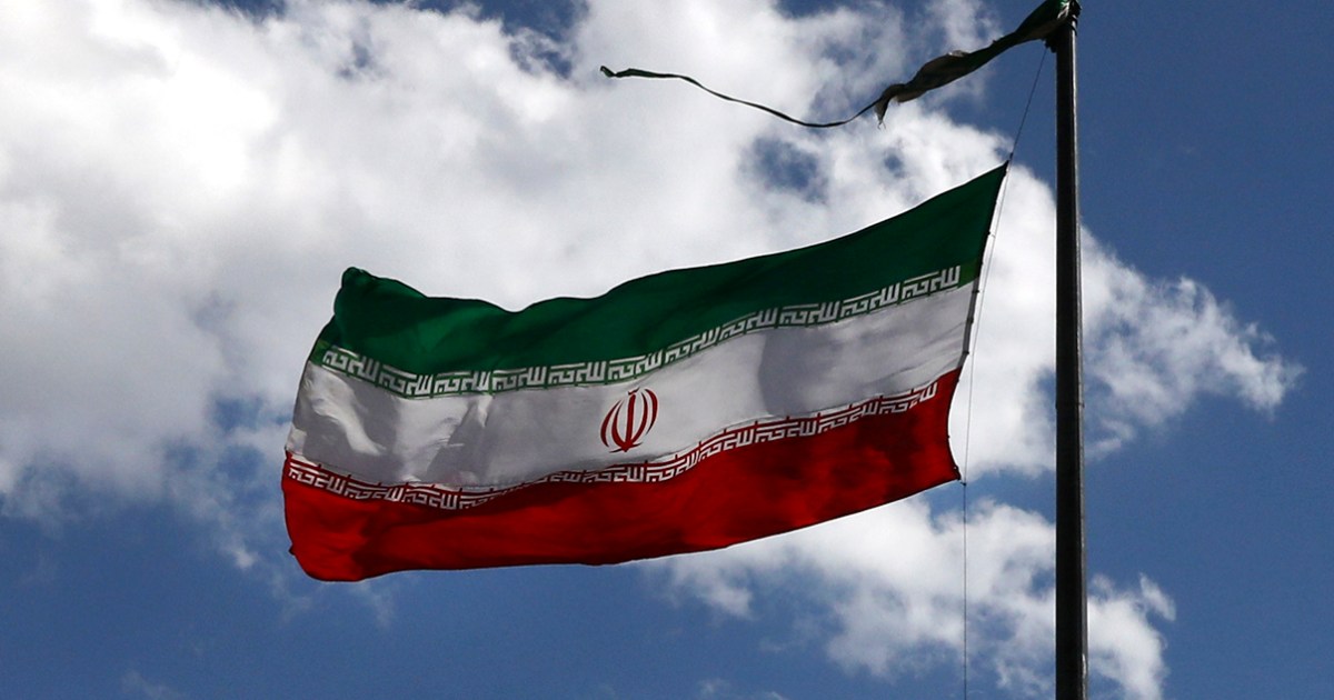 Avstraliya İran səfirini qovdu: Tehran qarşılıq vəd edir