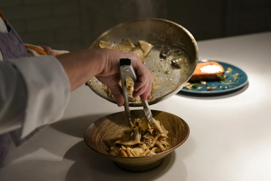 Trampın addımı İtalyan makaronlarını qıtlaşdıracaq