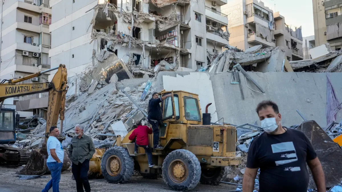 ABŞ-dan Hizbullahın qızıl şirkətinə yeni sanksiya